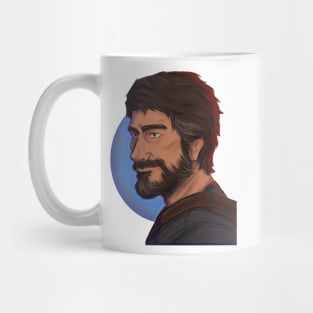 Joel Mug